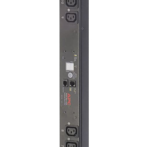 RACK PDU SWITCHED ZERO U Sort