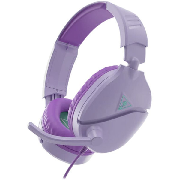 Turtle Beach headset Recon 70 PC, lavender