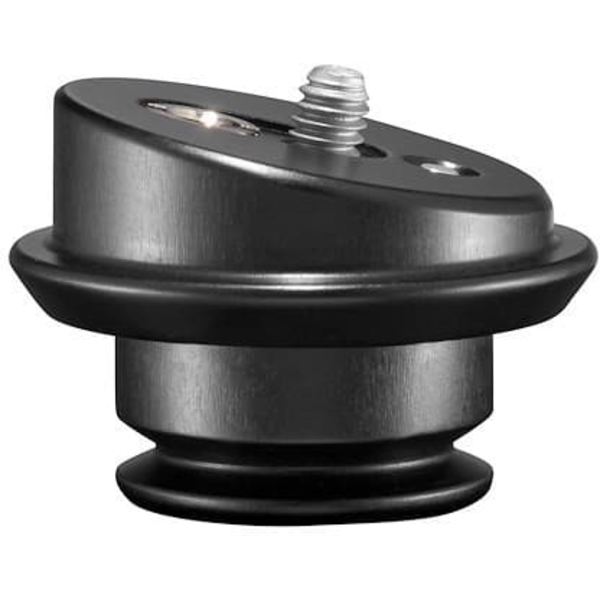 Manfrotto quick release plate MVAQR-GIM-PLATE Qr GimBoom