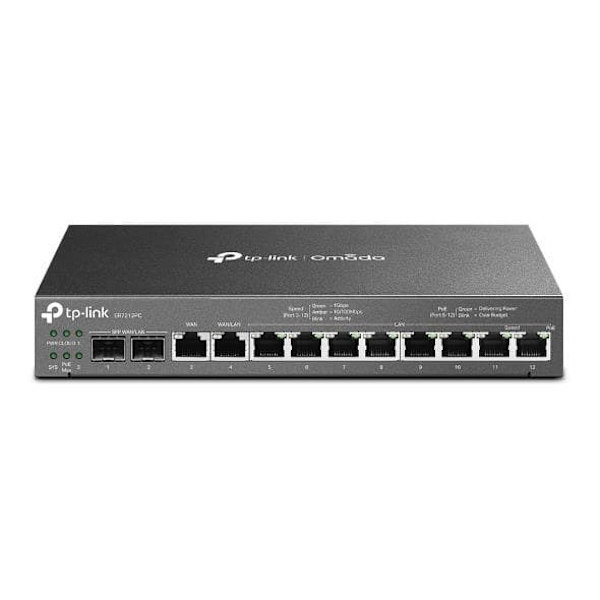 TP-Link Omada 3-in-1 Gigabit VPN Router Sort