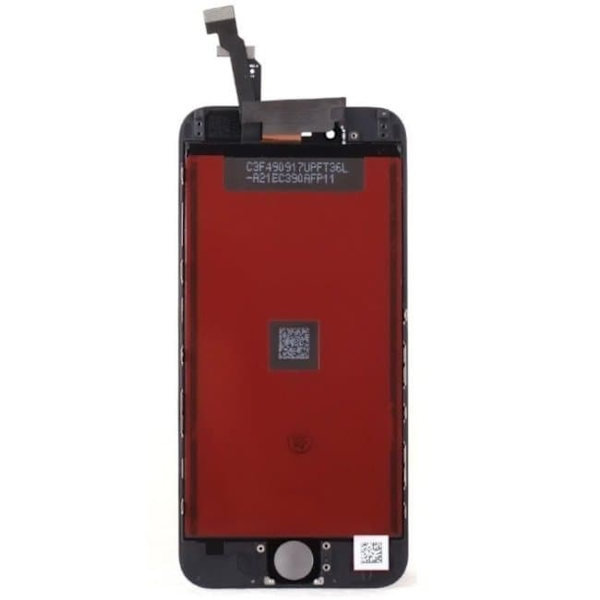 HQ AAA+ Analog LCD Touch Display Panel for Apple iPhone 6 full set Black