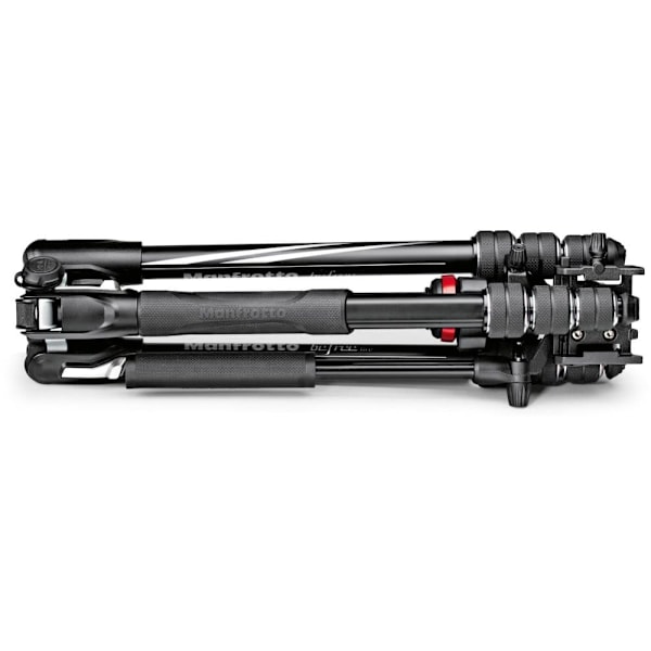 Manfrotto tripod kit Befree Live MVKBFRT-LIVE