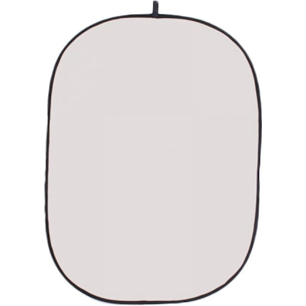 BIG Helios background 150x200cm, light/neutral grey (428401)