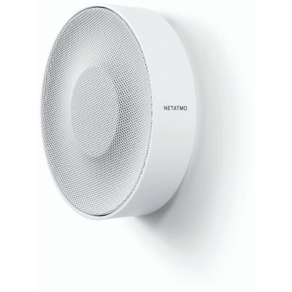 Netatmo Siren
