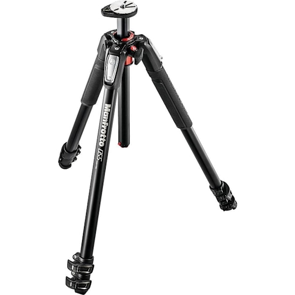 Manfrotto tripod MT055XPRO3