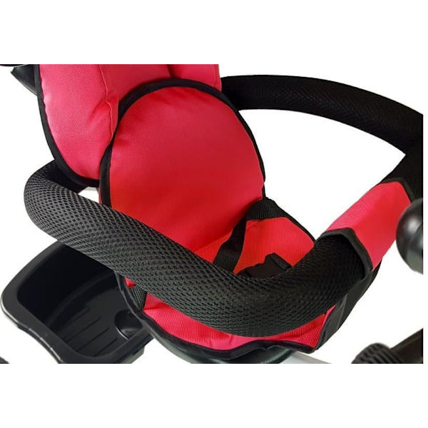 Tricycle PRO300 Red