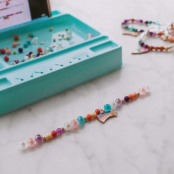 MAKE IT REAL Rainbow Dream Jewelry DIY Kit