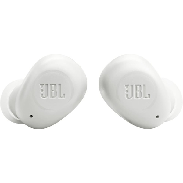 JBL Wave Buds TWS Bluetooth Wireless In-Ear Earbuds White EU