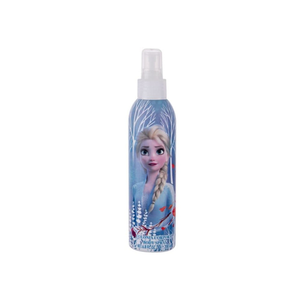 Disney Frozen II Bodyspray 200 ml