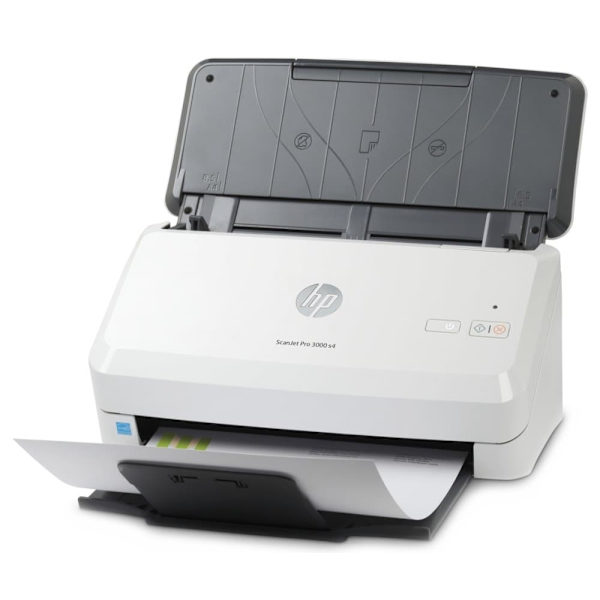 HP Document Scanner Scanjet Pro 3000 s4 - DIN A4