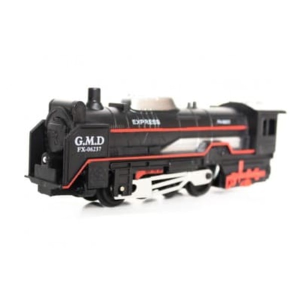 Battery Operated Railway Train, 1404B206/19033-7