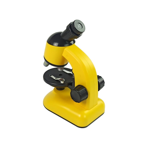 Microscope For a Little Scientist Educational Kit