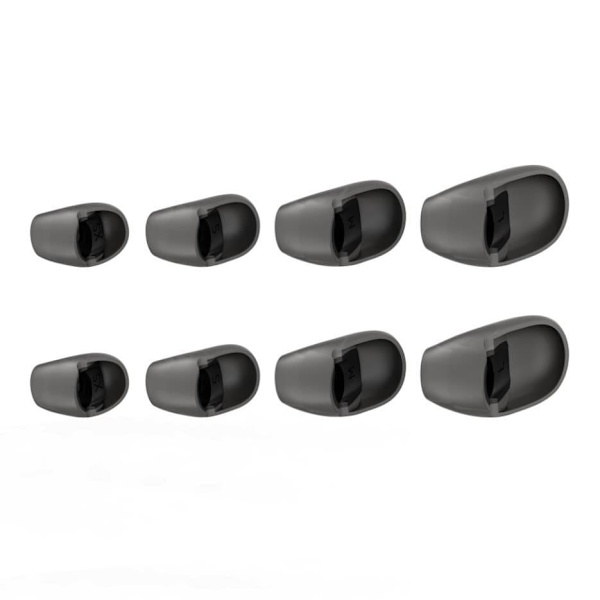 HyperX Cloud Earbuds II Black