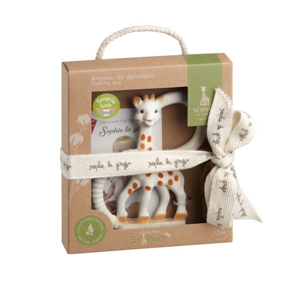 VULLI teether Sophie la Giraffe 200318
