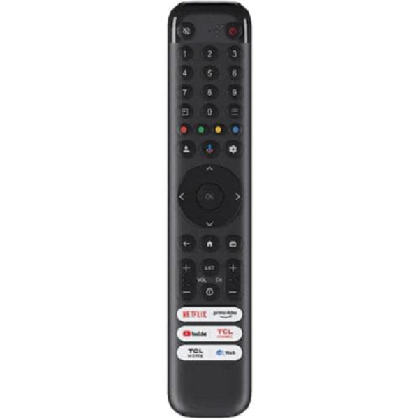 TV Set|TCL|32"|Smart/FHD|1920x1080|Wireless LAN|Bluetooth|Android TV|Black|32S5400AF
