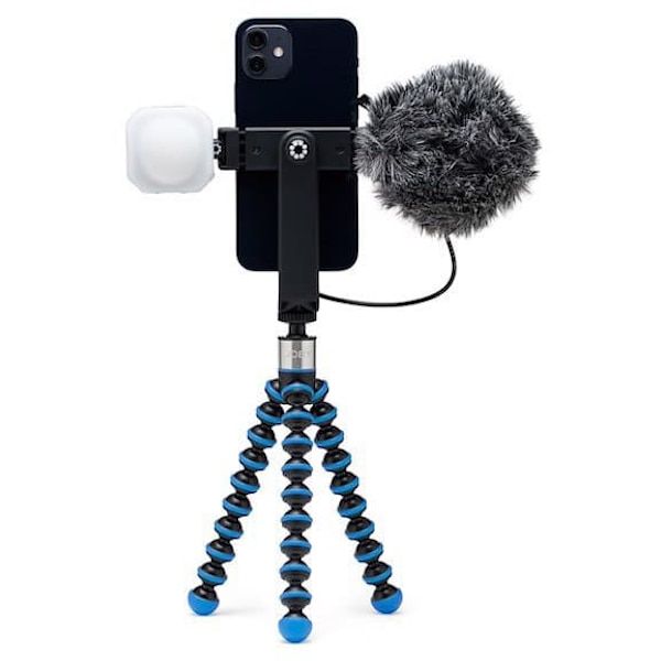 Joby tripod GorillaPod Go, blue