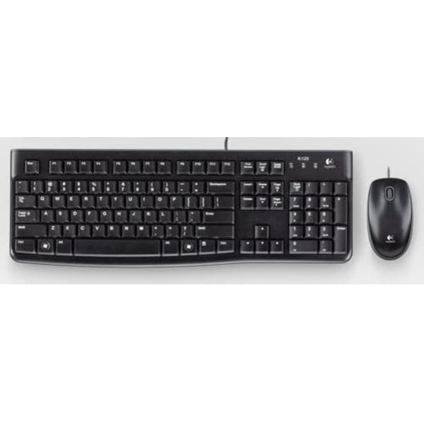 DESKTOP MK120 PORTUGUESE LAYOU Sort