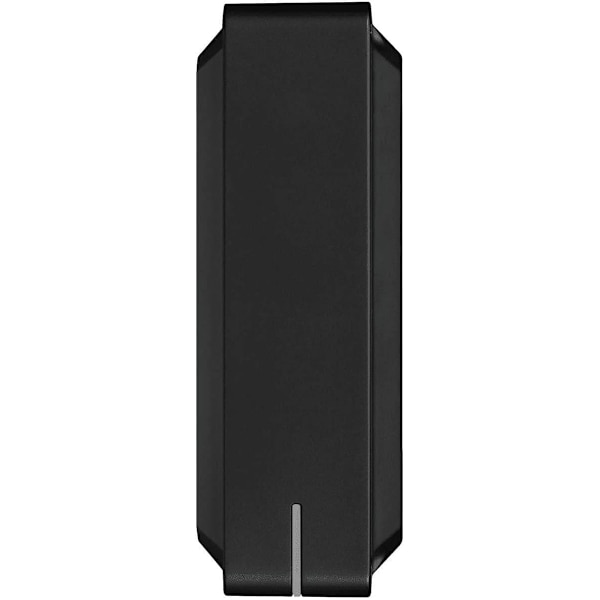 External HDD|WESTERN DIGITAL|Black|12TB|USB 3.2|Colour Black|WDBA5E0120HBK-EESN
