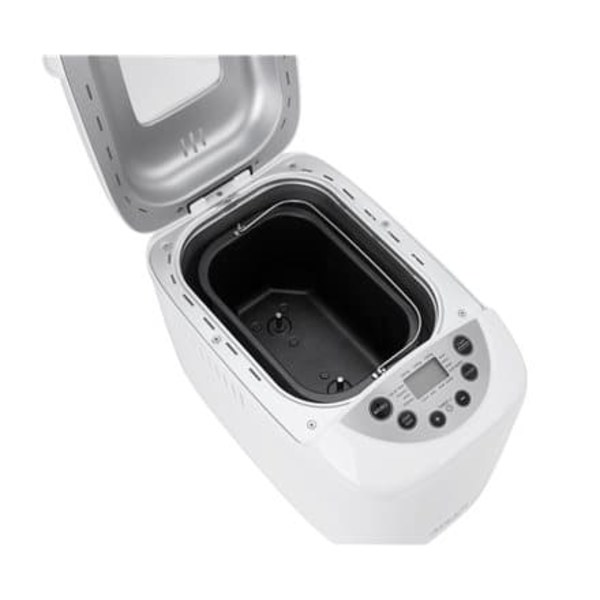Adler AD 6019 bread maker 850 W White