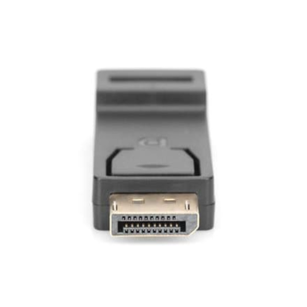 Digitus | DisplayPort to HDMI adapter | HDMI | DisplayPort | DP to HDMI