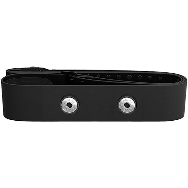 Polar HRM strap Pro XXXL, black