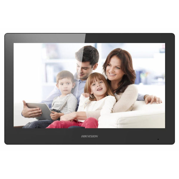 Video-intercom monitor HIKVISION DS-KH8520-WTE1 Sort