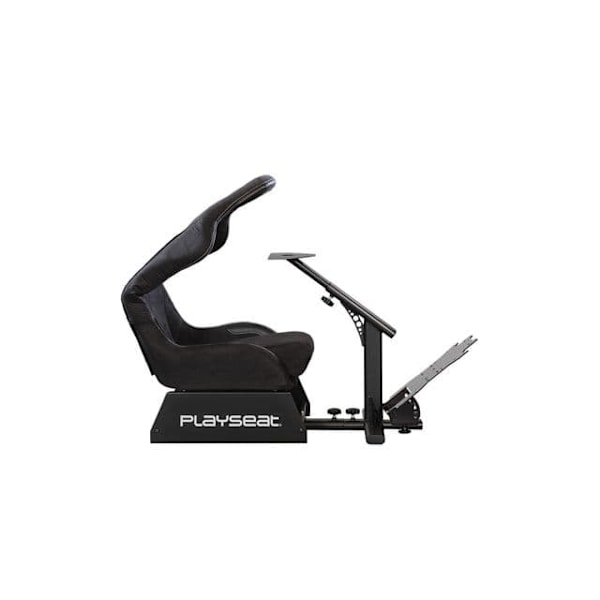 Playseat Evolution Racing Suede Black