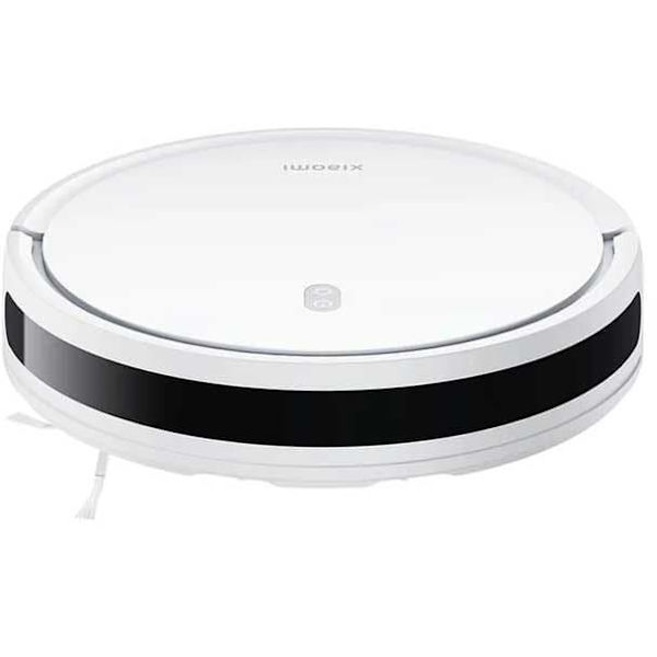 Xiaomi | Robot Vacuum | E10 EU | Wet&Dry | 2600 mAh | Dust capacity 0.4 L | 4000 Pa | White