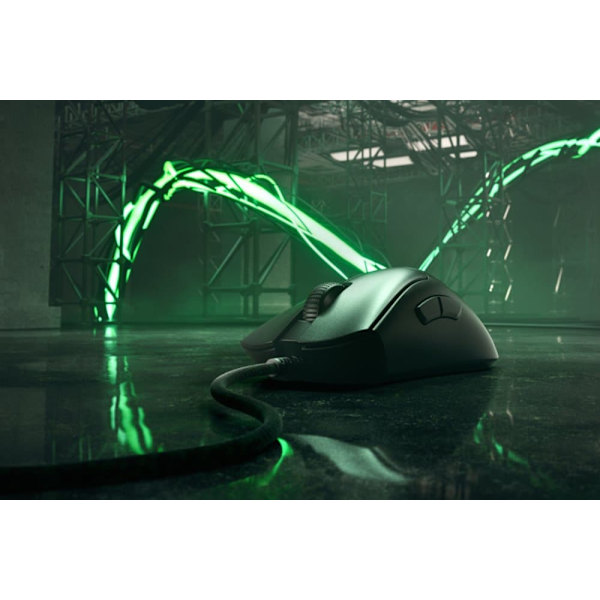 Razer DeathAdder V3 mouse Gaming Right-hand USB Type-A Optical 30000 DPI