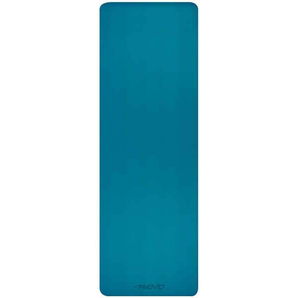 Yoga Mat AVENTO 42MF 183x61x0,6cm Blue