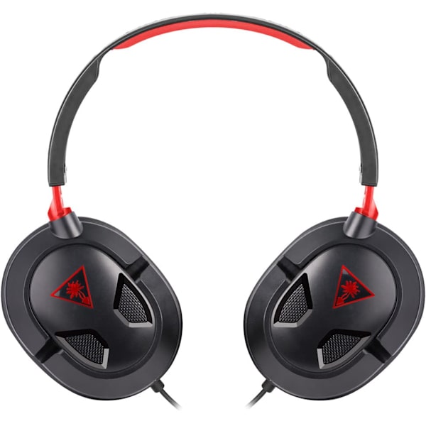 Turtle Beach headset Recon 50, black/red