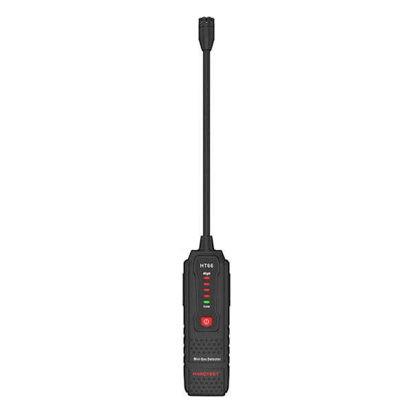 Mini Gas Leak Detector Habotest HT66