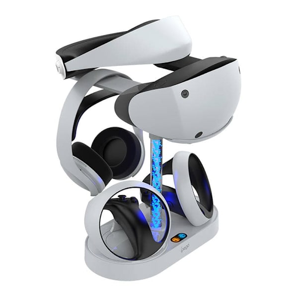 iPega charger stand for VR set PS5 PG-P5V001PS VR2