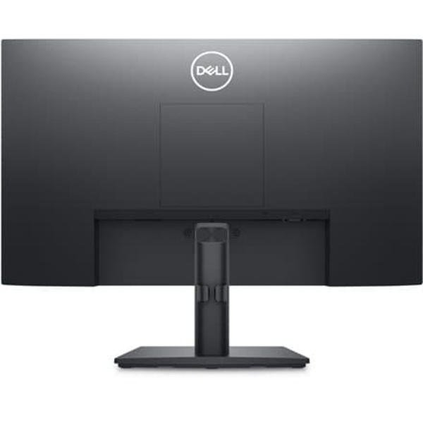 Dell | LCD Monitor | E2222H | 21.5 " | VA | FHD | 16:9 | 60 Hz | 5 ms | 1920 x 1080 | 250 cd/m² | Black | Warranty 36 month(s)