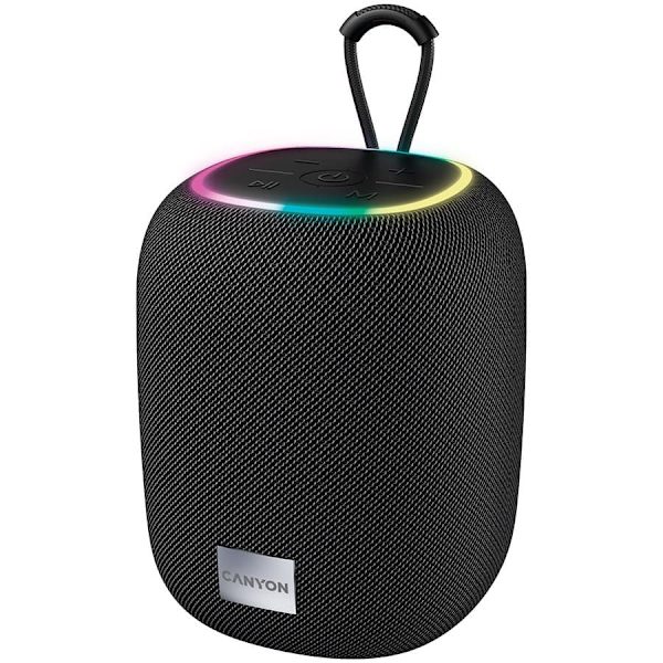 CANYON speaker BSP-8 10W Black