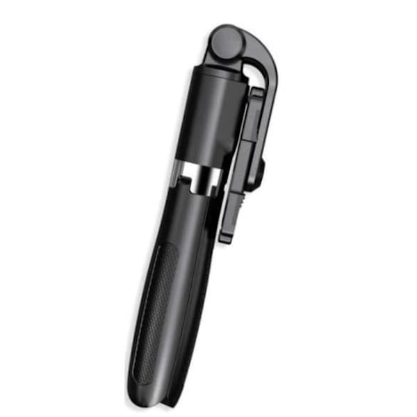 Tech-Protect handheld tripod L01S, black