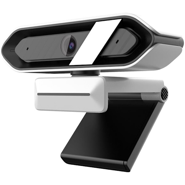 LORGAR Rapax 701, Streaming Camera,2K 1080P/60fps, 1/3'',4Mega CMOS Image Sensor, Auto Focus, Built-in high sensivity low noise cancelling Microphone,