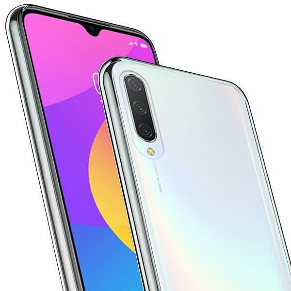 Mocco Ultra Back Case 0.3 mm Silicone Case Samsung N770 Galaxy Note 10 Lite Transparent