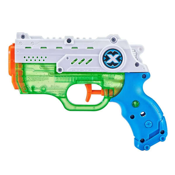 XSHOT water gun Nano Fast-Fill, 56333
