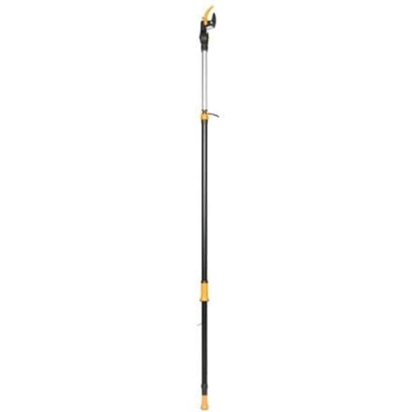 Fiskars | PowerGear™X Telescopic Tree Pruner UPX86 | Tree Pruner
