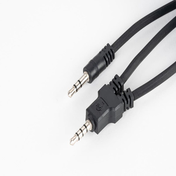 Havit H139D Wired Headphones with Microphone