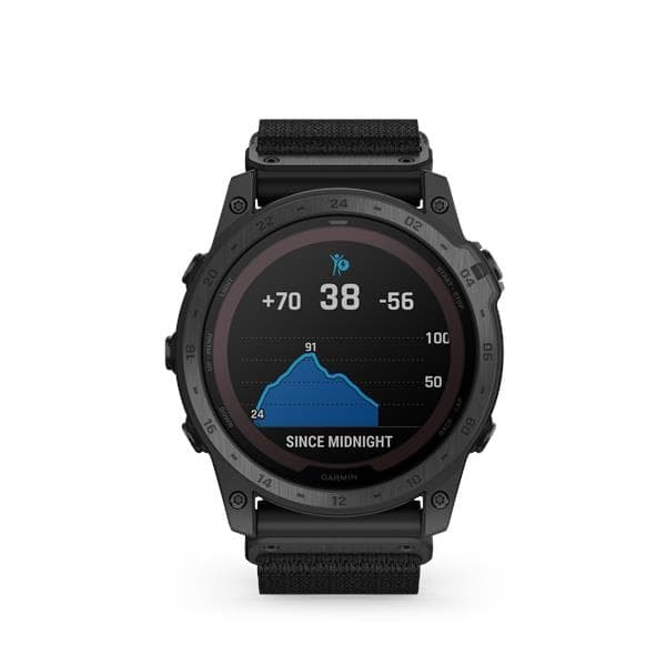 Garmin Tactix 7 Pro Ballistics