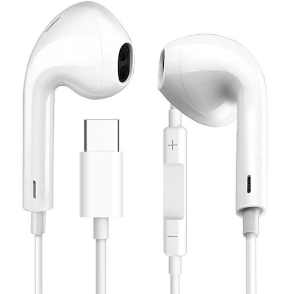 Fiesta headset USB-C FISEMW10