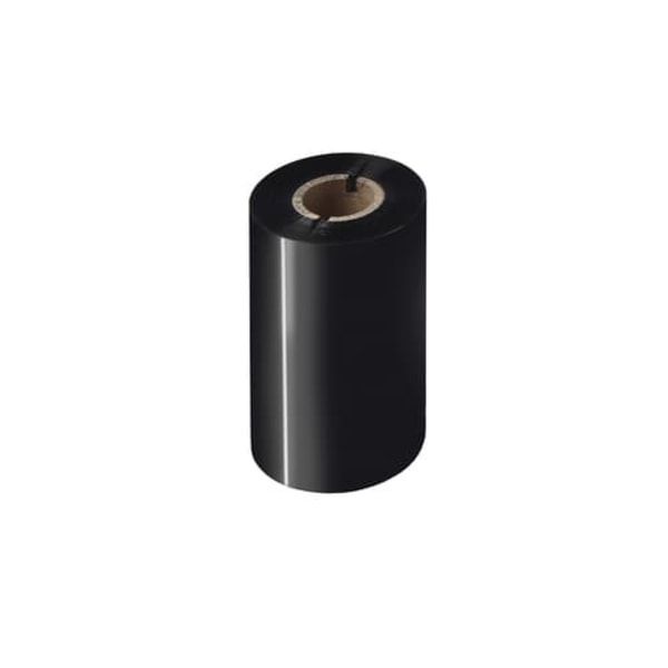 PREMIUM RESIN BLACK 110MM X/300M (PACK OF 12)