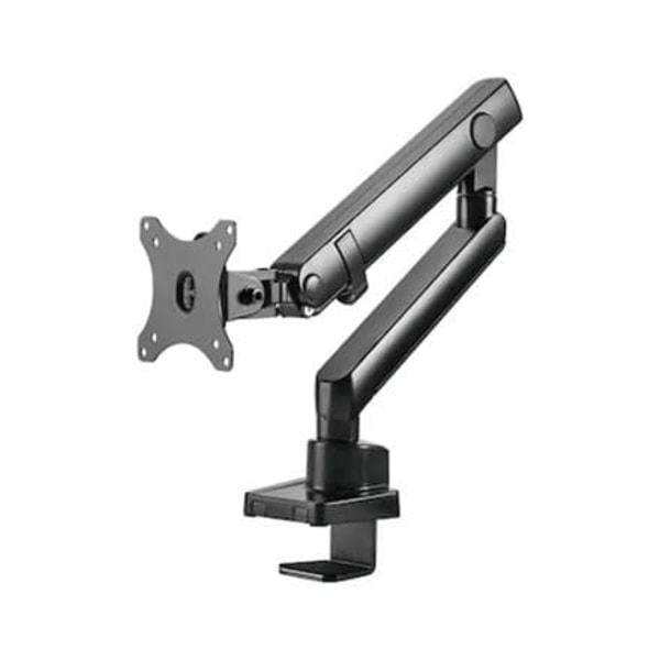 Raidsonic | Wall mount | Rotate; Swivel; Tilt; Base Rotate | 32 " | Maximum weight (capacity) 8 kg | Black