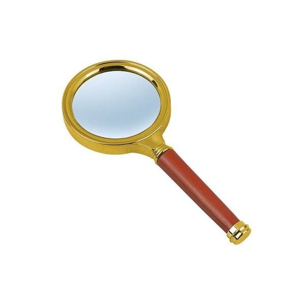 Lamex LX1231 magnifier 70 mm