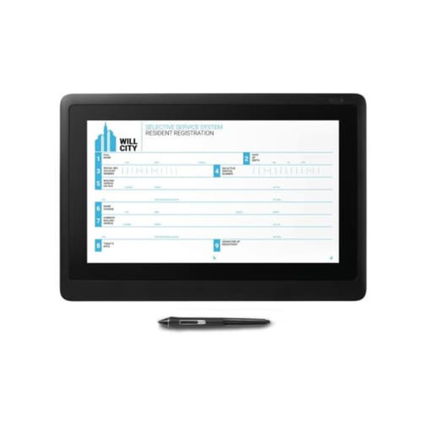 PEN DISPLAY 39.6CM 15.6IN FHD/. Sort
