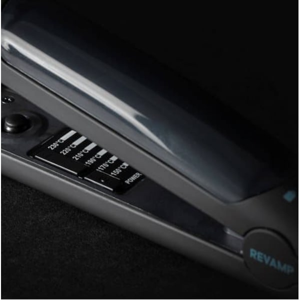 Revamp ST-1600-EU Progloss Steamcare