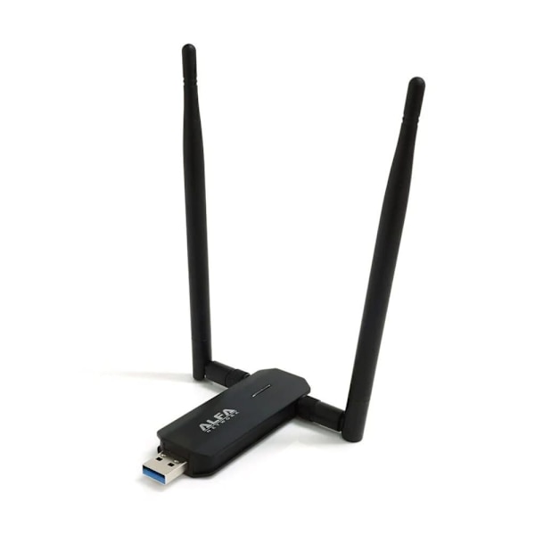 Alfa Network Alfa USB Adapter AWUS036AX