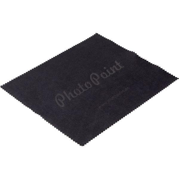 Photopoint cleaning cloth 15x18cm